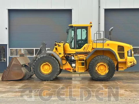 Volvo L110G