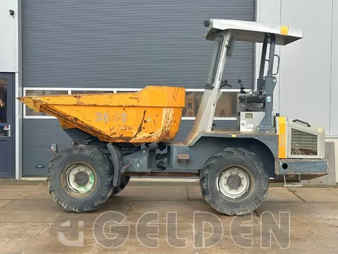 Bergmann 2060R - Swivel