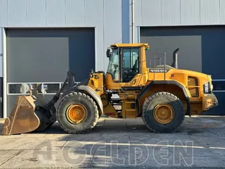 Volvo L110G