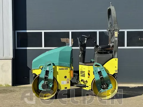 Ammann ARX 23 - VERY GOOD CONDITION