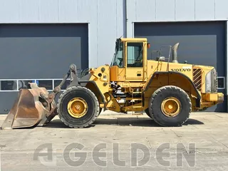 Volvo L150E