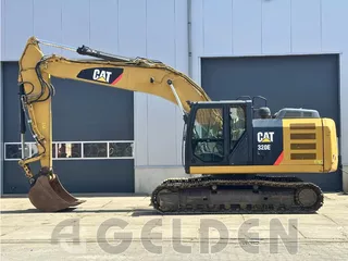 Caterpillar 320EL - GOOD CONDITION