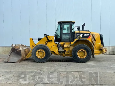 Caterpillar 950M