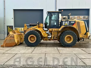 Caterpillar 966K XE - GOOD CONDITION