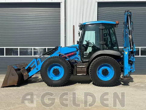 JCB 4CX
