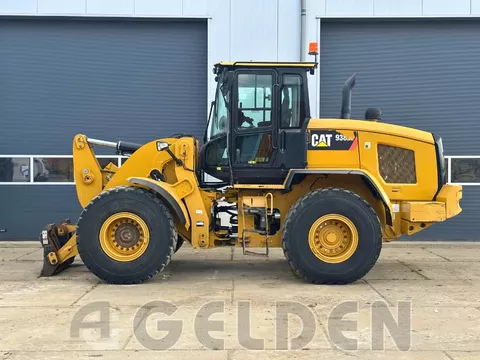 Caterpillar 938M